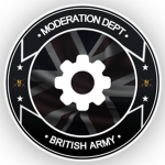 |BA| • Moderation Team
