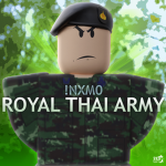 จำลองทหารไทย(ค่ายไพวัล)