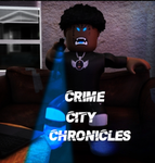 Crime City: Chronicles