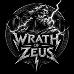龍 WRATH OF ZEUS 龍