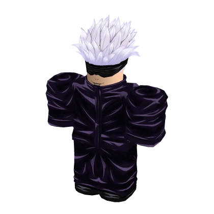 Gojo | Roblox Item - Rolimon's