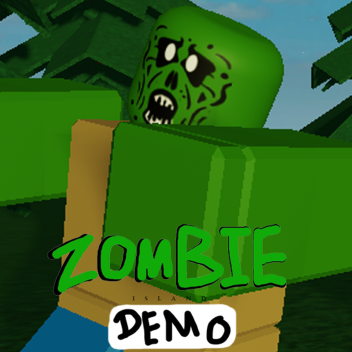 Zombie Island (DEMO)