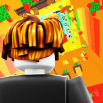 [NEW] The Garden Tower Obby!