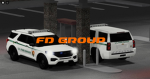 Arizona State Roleplay / Fire Marshal Group