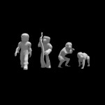 SAPIEN | Beginnings of Humanity (EA)