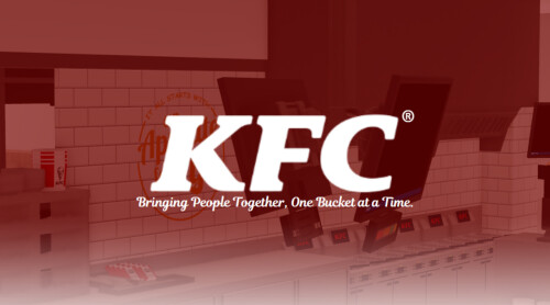 KFC | Roblox | Application Center