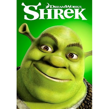 NEW GAME!!! Shrek Party