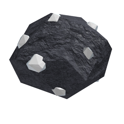Silver Ore