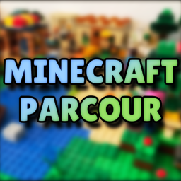 Minecraft Parkour v1.2