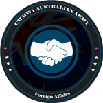 Australian Army Foreign Affairs[AAFA]