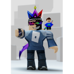 Arman’s group but he’s a Youtuber