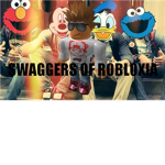 XXXSWAGGERS OF ROBLOXIAXXX