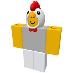 Chicken Squads “Capture The Flag”