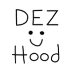 dez hood studio real