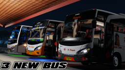 [AKTUALIZACJA] Symulator autobusów drogi Pantura
