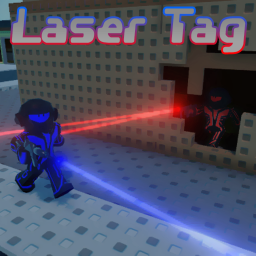 Laser Tag {BETA}