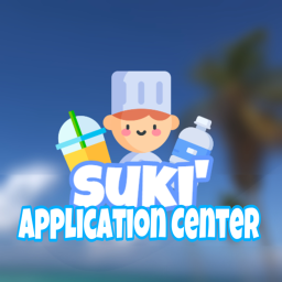 Suki' Application Center