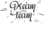 Dior dream team