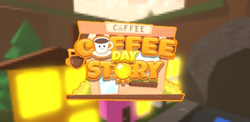 Coffee Day ☕ (STORY)