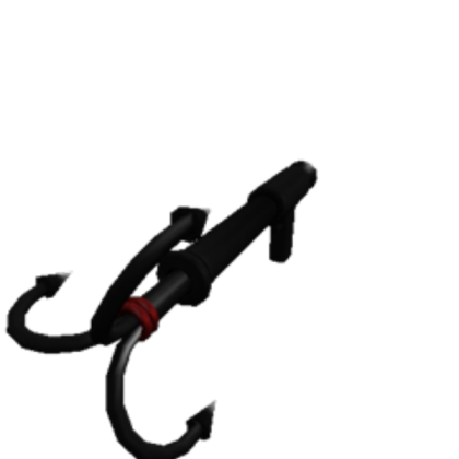 Grappeling Hook Roblox decal