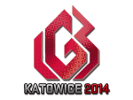 LGB eSports Holo