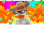 Bacon, Duck and Goose Clan!