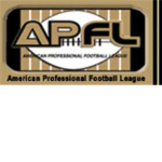 American Professional Football League [APFL]