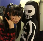 BABYMETAL CLUB
