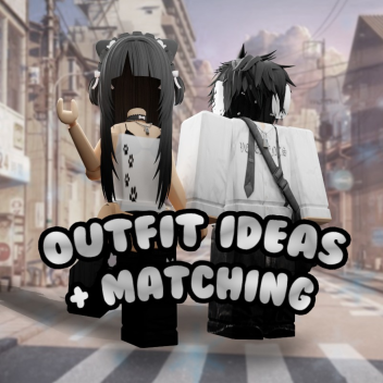 [100+ outfits!] Avatar Ideas [+MATCHING]