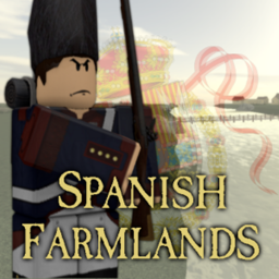 Spanish Farmlands