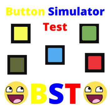 Button Simulator Test