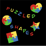PuzzledShapes