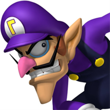 Waluigi Tycoon
