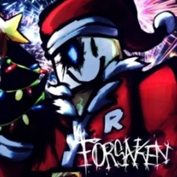 [🎆] tysons Forsaken