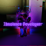 Insolence Developer's Nation