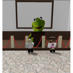 The Church Of Kermit