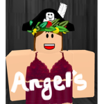 Angel's restaurant