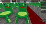 Froggy Chair Church