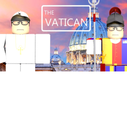 Vatican City
