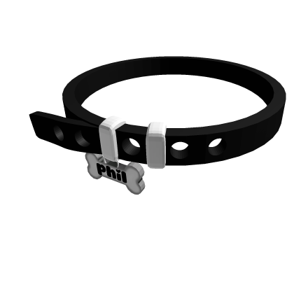 phil 1.0 collar thumbnail