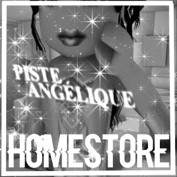 HOMESTORE | Piste Angélique ♡