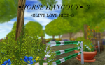 •HORSE HANG OUT•<3