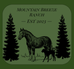 -Mountain Breeze Ranch-