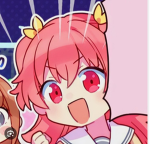 Unicorn friends group for ever