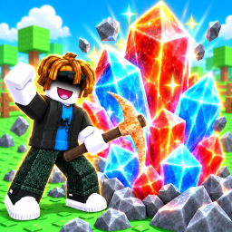 Mine a Rock!