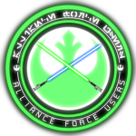 ⊏ Alliance Force Users ⊐