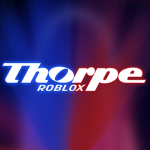 Thorpe Park | Roblox