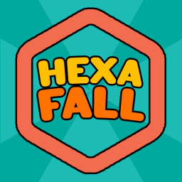 Hexa-Fall