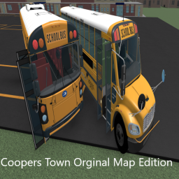 Coopers Town OG Edition