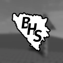 Bosnia & Herzegovina simulator icon